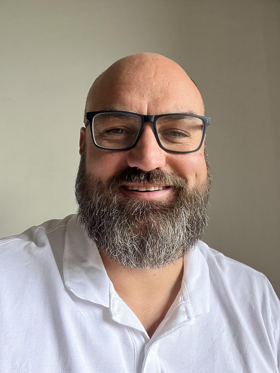 Erik Smokvina